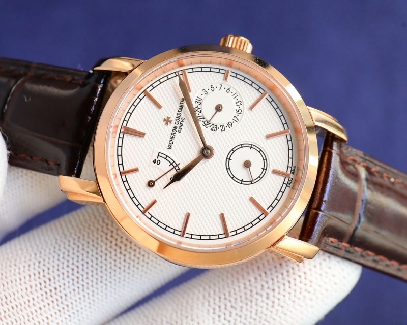 VACHERON CONSTANTIN Watches